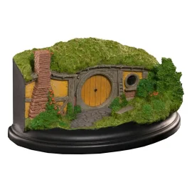 Le Hobbit figurine 3 Bagshot Row 11 cm