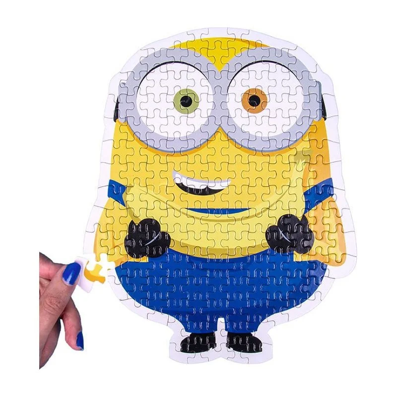 Minions Puzzle Bob (150 pièces)