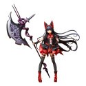 Gate statuette 1/7 Rory Mercury 23 cm