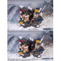 Time Raiders statuette PVC 1/7 Wu Xie: Floating Life in Tibet Ver. 28 cm