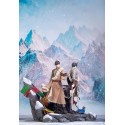 Time Raiders statuettes PVC 1/7 Wu Xie & Zhang Qiling: Floating Life in Tibet Ver. Special Set 28 cm