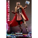 Thor: Love and Thunder Masterpiece figurine 1/6 Mighty Thor 29 cm