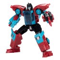 Transformers Generations Legacy Deluxe Class figurine Autobot Pointblank & Autobot Peacemaker 14 cm