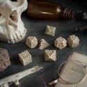 Dice Macabre pack dés Power of the Underworld (7)