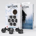 The Witcher pack dés Yennefer The Obsidian Star (7)