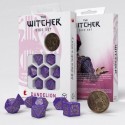 The Witcher pack dés Dandelion Viscount de Lettenhove (7)