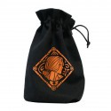 The Witcher Sac à dés Triss Sorceress of the Lodge