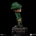 Batman Forever figurine Mini Co. PVC The Riddler 15 cm