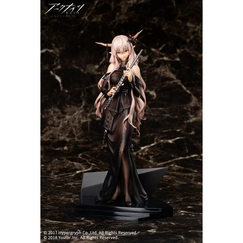 Arknights statuette PVC 1/7 Shining For the Voyagers Ver. 27 cm