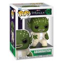 She-Hulk POP! Vinyl figurine Abomination 9 cm