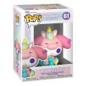 Hello Kitty and Friends figurine POP! Sanrio Vinyl My Melody 9 cm