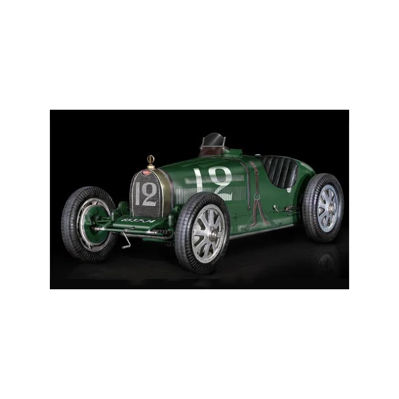 Bugatti Type 35B