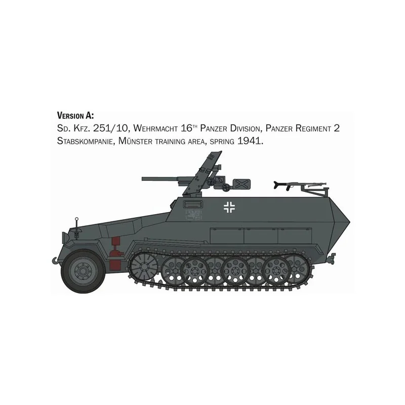 Sd.Kfz.251/10