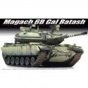 Maquette Magach 6B Gal Batash