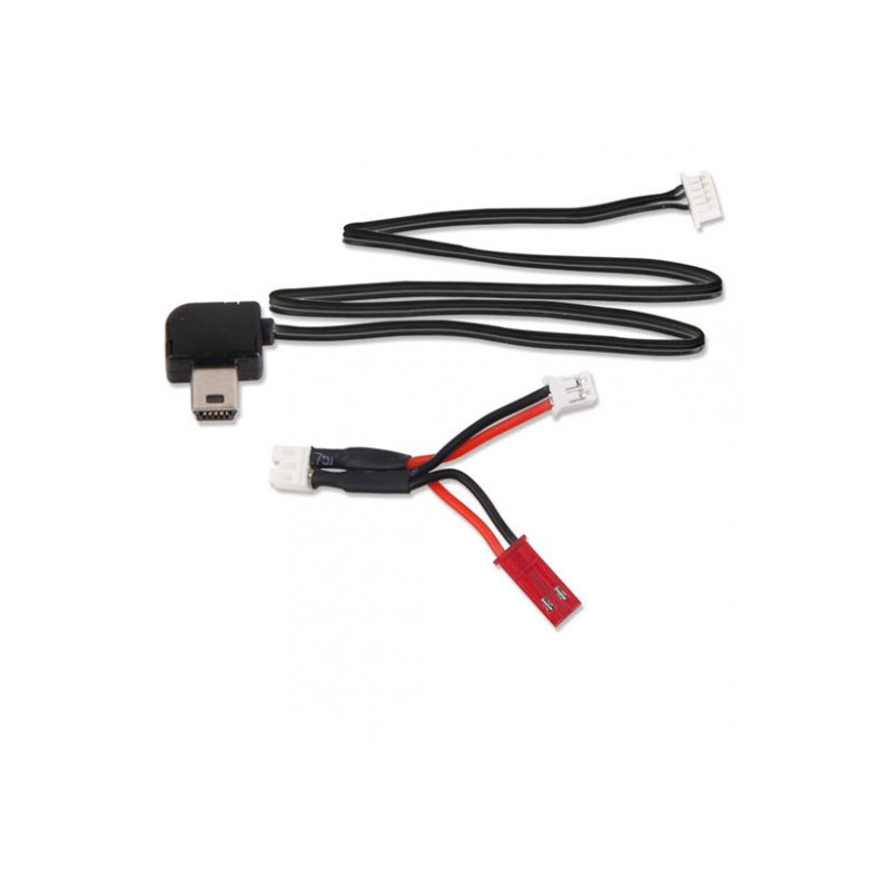 Pièce pour Drônes Cable Vidéo GOPRO X350/TALI