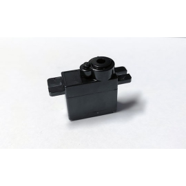 Pièce pour émetteur de radiocommande et servos Boitier pour servo 7450/7452