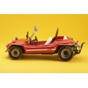 DUNE BUGGY MODEL KIT 1:24