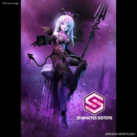 30MS SIS-D00 NEVERLIA COLOR A