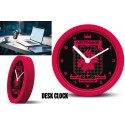 HARRY POTTER-GRYFFINDOR DESK CLOCK