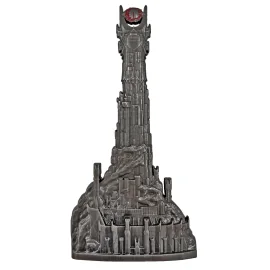 LOTR EYE OF SAURON METAL BOTTLE OPENER