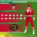 ONE12COLLECTIVE MM POWER RANGERS DLX SET