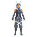 THE MANDALORIAN AHSOKA TANO JUMBO FIGURE