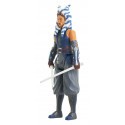 THE MANDALORIAN AHSOKA TANO JUMBO FIGURE