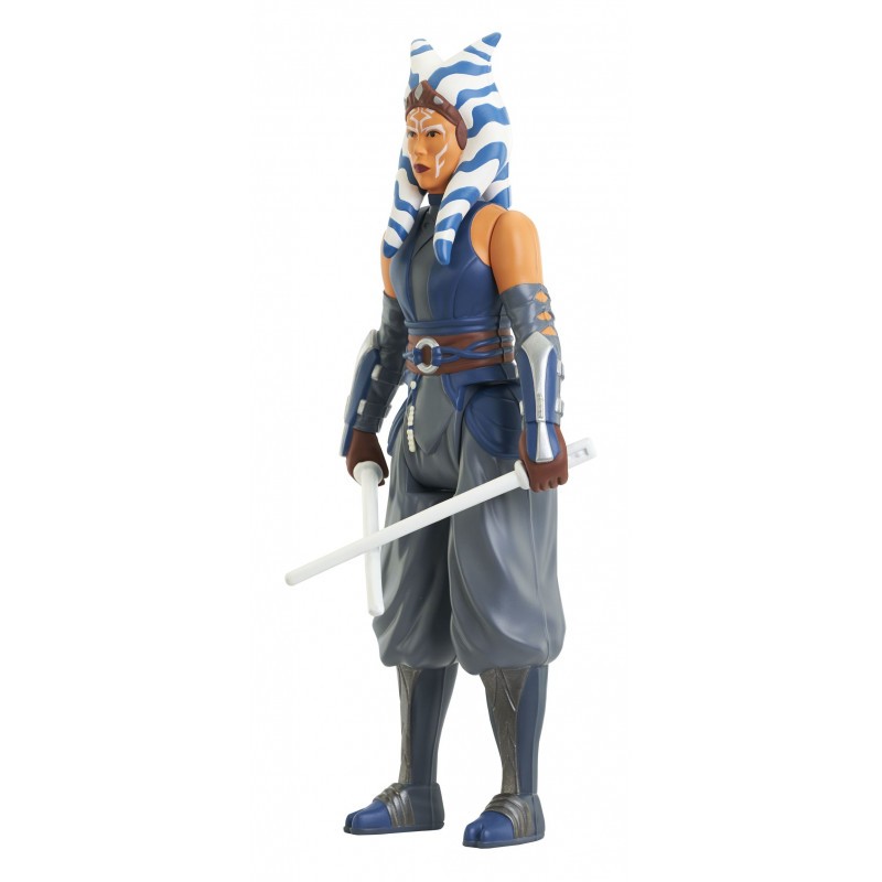 THE MANDALORIAN AHSOKA TANO JUMBO FIGURE