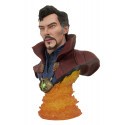 DR STRANGE MOVIE 1/2 SCALE BUST