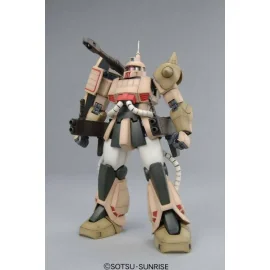 MG ZAKU CANNON 1/100