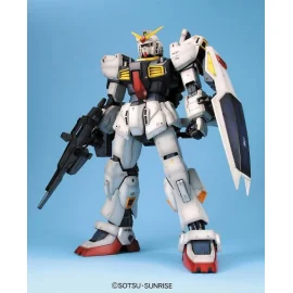 PG GUNDAM RX-178 MK II AEUG WHITE 1/60