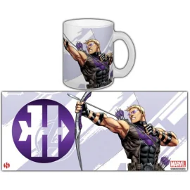 AVENGERS HAWKEYE MUG