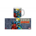 MARVEL RETRO S.2 GHOST RIDER MUG