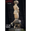 MONA STREET ULTRA LIMITED SEPPIA STATUE