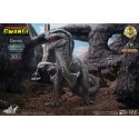 HARRYHAUSEN GWANGI MODEL KIT