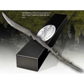 HP WAND -DEATH EATER THORN- 8226