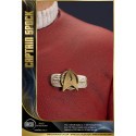 STAR TREK LEONARD NIMOY CAP SPOCK 1/3 ST