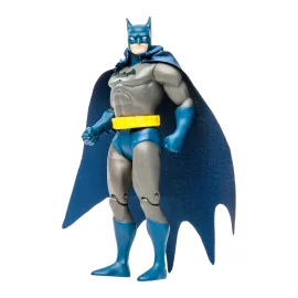 DC SUPER POWERS BATMAN