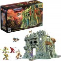 MEGA CONSTRUX MOTU GRAYSKULL CASTLE