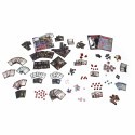 RESIDENT EVIL 3 - THE BOARD GAME