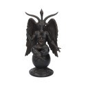 BAPHOMET ANTIQUITY STATUE