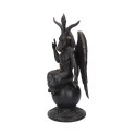 BAPHOMET ANTIQUITY STATUE