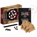 WWE TRIBAL RETRIBUTION STARTER SET