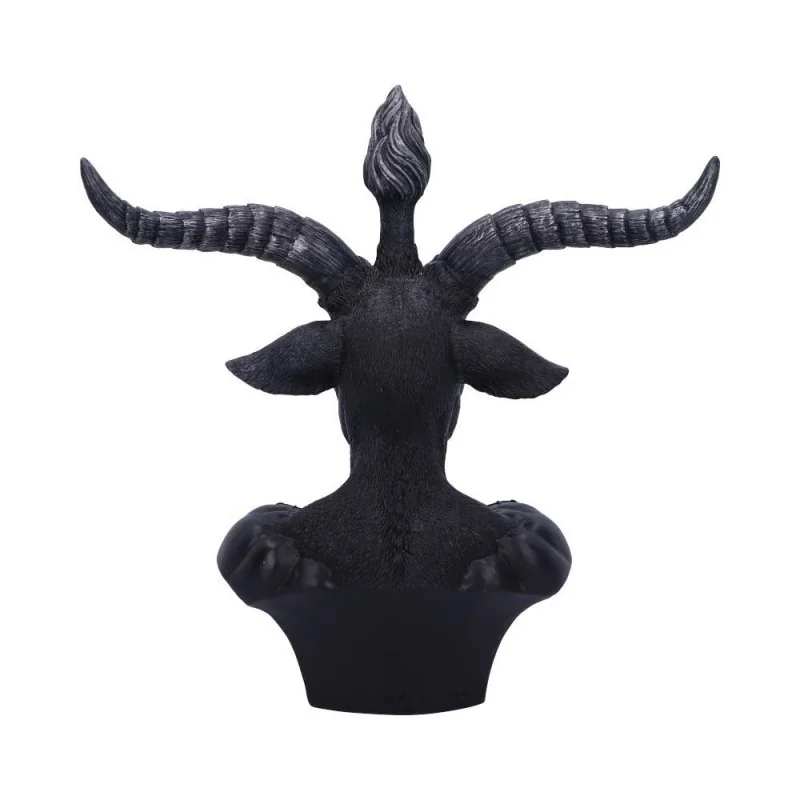 BAPHOMET BUST