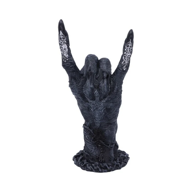 BAPHOMET HAND