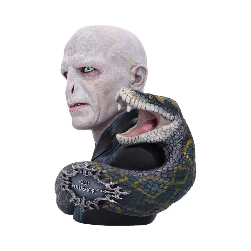 HARRY POTTER-LORD VOLDEMORT BUST