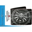 THE WITCHER ON THE HUNT BI-FOLD PORTE MONNAIE