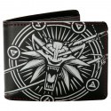 THE WITCHER ON THE HUNT BI-FOLD PORTE MONNAIE