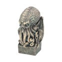 CTHULHU OCTOPUS STATUE