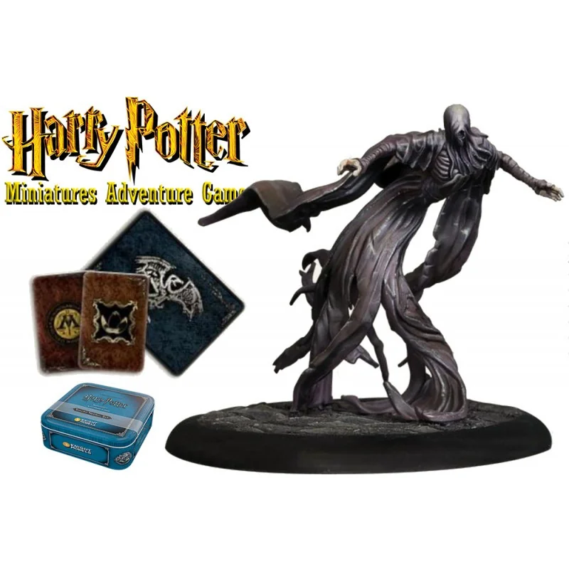 HPMAG DEMENTOR ADVENTURE PACK